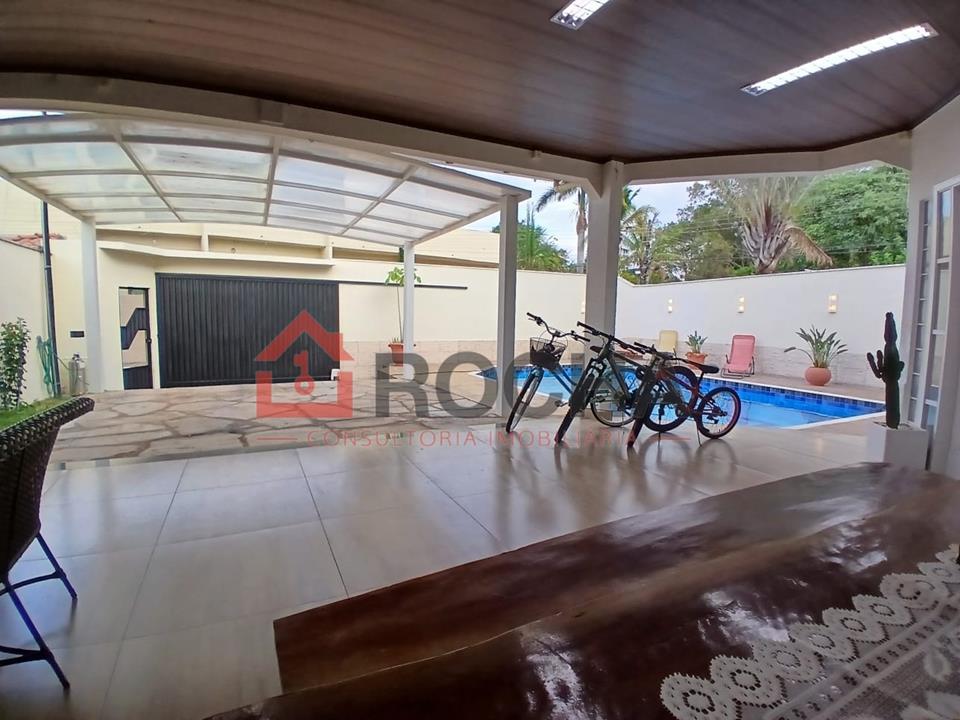 MC 2 - Condomínio Império dos Nobres - Casa 4 quartos, aceito financiamento — foto 17