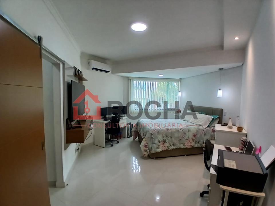 MC 2 - Condomínio Império dos Nobres - Casa 4 quartos, aceito financiamento — foto 5