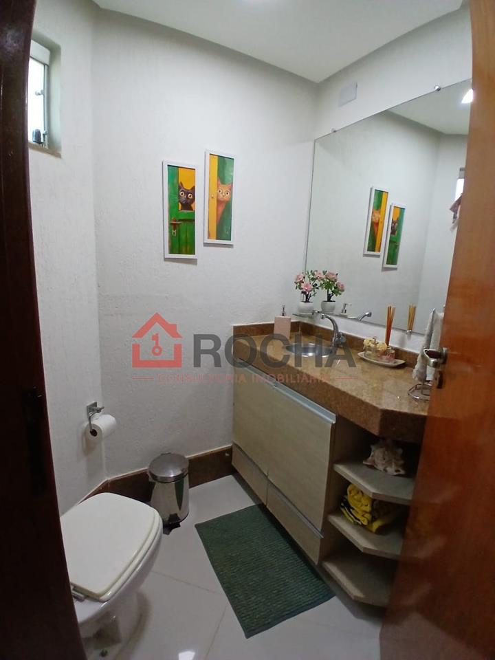 MC 2 - Condomínio Império dos Nobres - Casa 4 quartos, aceito financiamento — foto 6