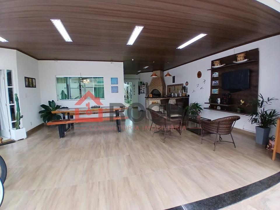MC 2 - Condomínio Império dos Nobres - Casa 4 quartos, aceito financiamento — foto 14
