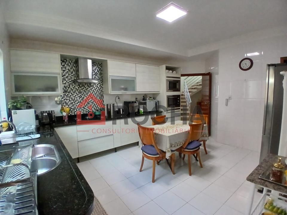 MC 2 - Condomínio Império dos Nobres - Casa 4 quartos, aceito financiamento — foto 7