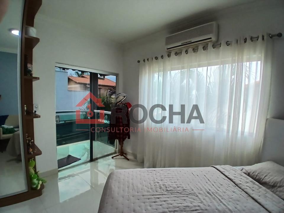 MC 2 - Condomínio Império dos Nobres - Casa 4 quartos, aceito financiamento — foto 16