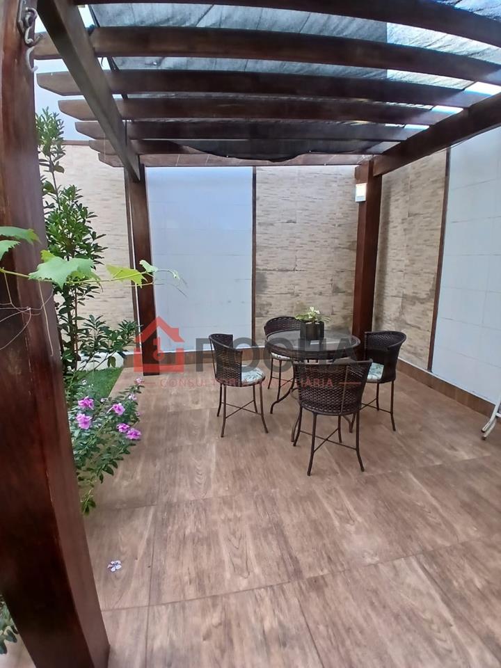 MC 2 - Condomínio Império dos Nobres - Casa 4 quartos, aceito financiamento — foto 25