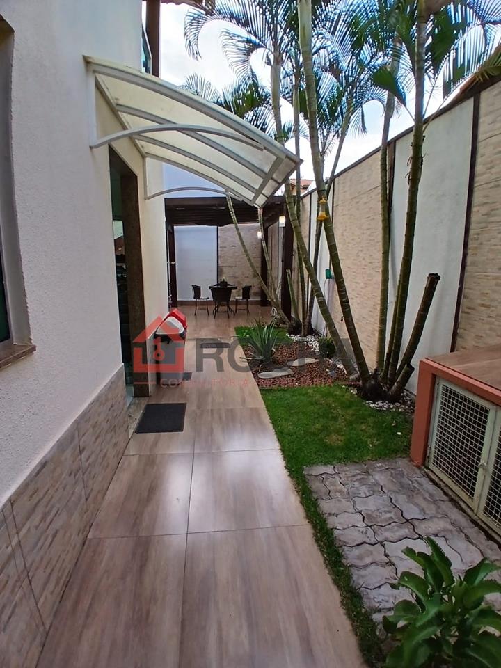 MC 2 - Condomínio Império dos Nobres - Casa 4 quartos, aceito financiamento — foto 21