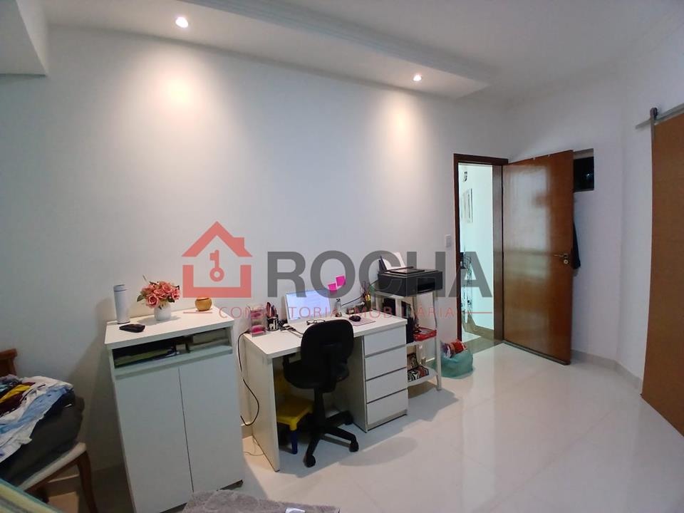 MC 2 - Condomínio Império dos Nobres - Casa 4 quartos, aceito financiamento — foto 2