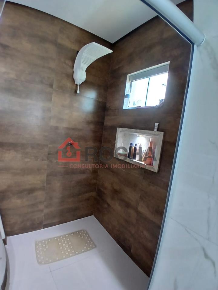 MC 2 - Condomínio Império dos Nobres - Casa 4 quartos, aceito financiamento — foto 27