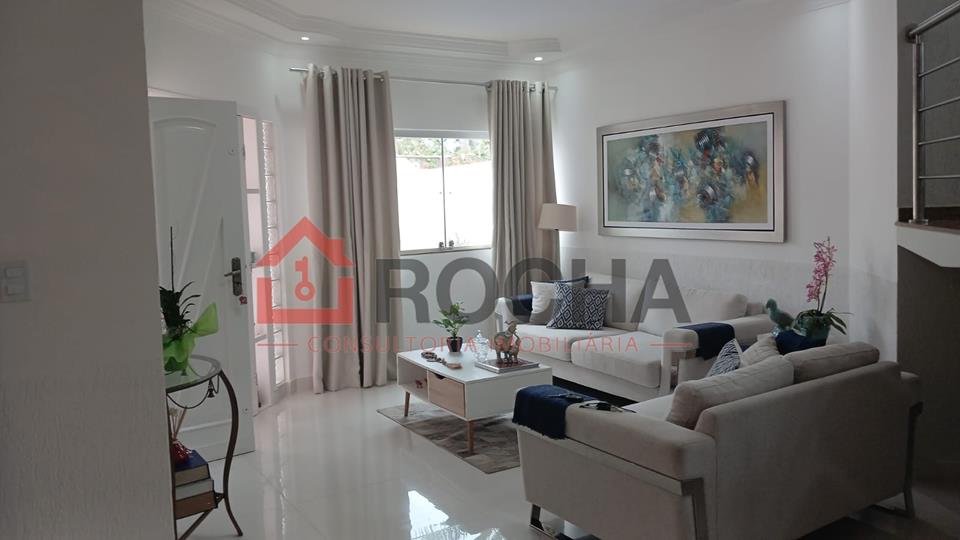 MC 2 - Condomínio Império dos Nobres - Casa 4 quartos, aceito financiamento — foto 28