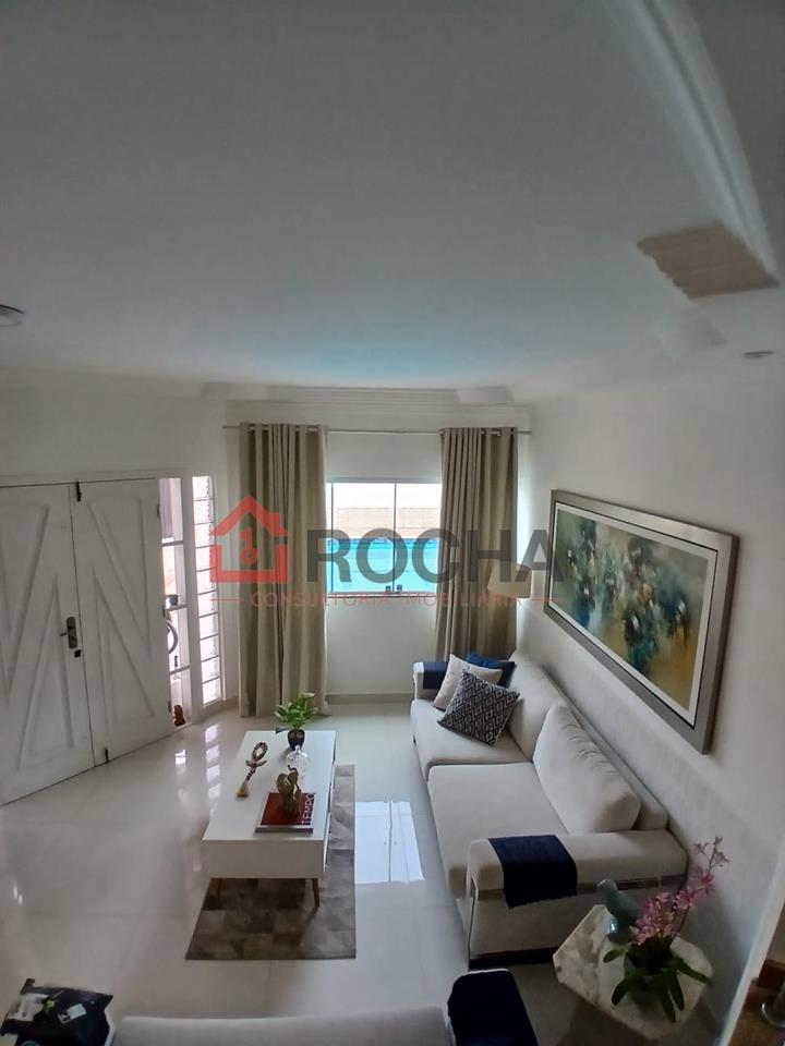 MC 2 - Condomínio Império dos Nobres - Casa 4 quartos, aceito financiamento — foto 10