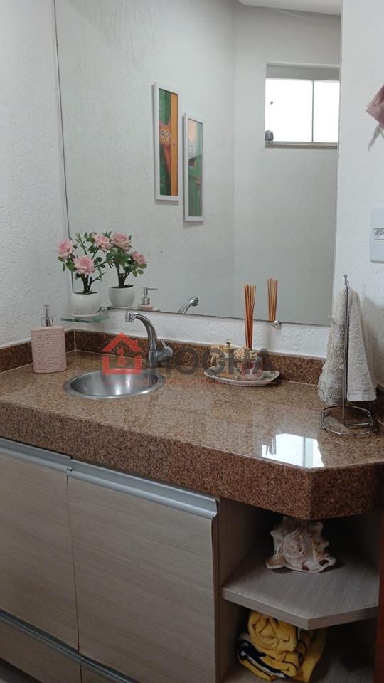 MC 2 - Condomínio Império dos Nobres - Casa 4 quartos, aceito financiamento — foto 15