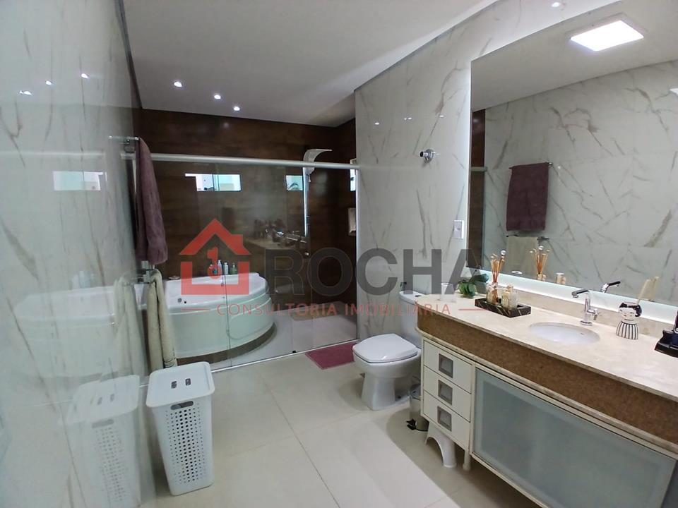 MC 2 - Condomínio Império dos Nobres - Casa 4 quartos, aceito financiamento — foto 8