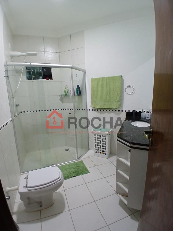 MC 2 - Condomínio Império dos Nobres - Casa 4 quartos, aceito financiamento — foto 12