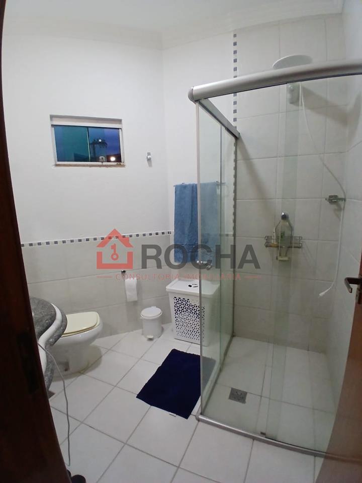 MC 2 - Condomínio Império dos Nobres - Casa 4 quartos, aceito financiamento — foto 4