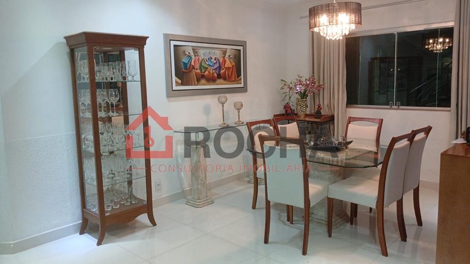 MC 2 - Condomínio Império dos Nobres - Casa 4 quartos, aceito financiamento — foto 26