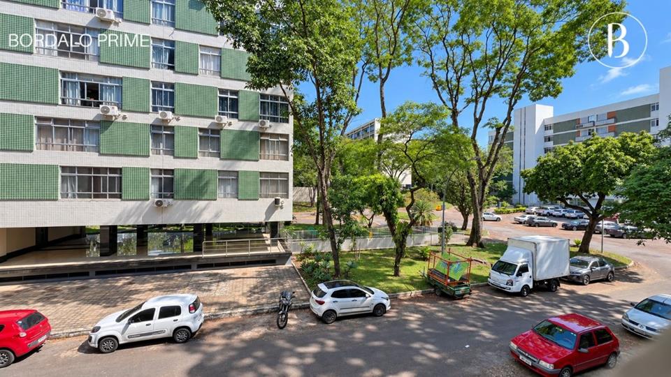 Apartamento - Brasília - Foto 20