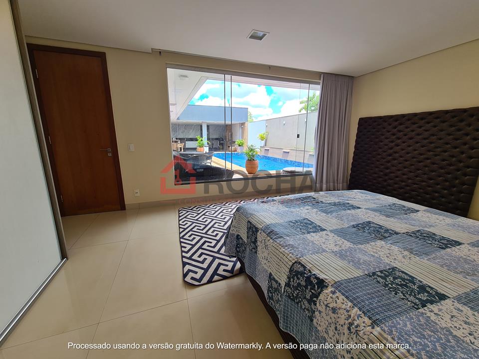 Rodovia BR-020 Km 2,6 - Condomínio Recanto Real - Casa térrea, alto padrão, aceito financiamento — foto 14