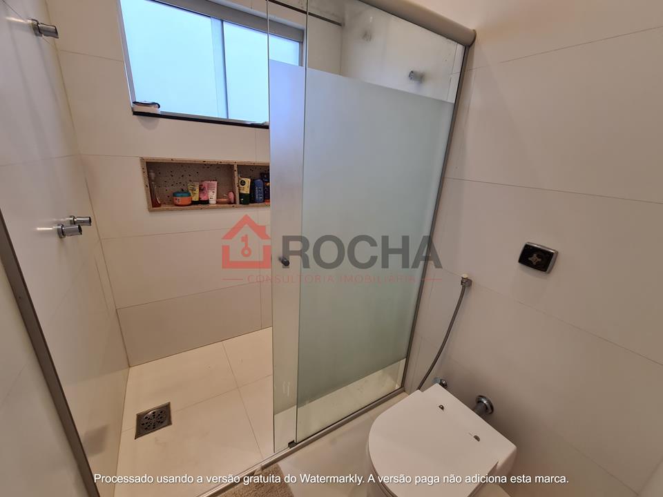 Rodovia BR-020 Km 2,6 - Condomínio Recanto Real - Casa térrea, alto padrão, aceito financiamento — foto 17