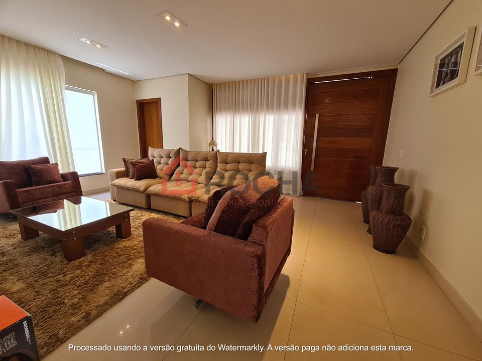 Rodovia BR-020 Km 2,6 - Condomínio Recanto Real - Casa térrea, alto padrão, aceito financiamento — foto 19