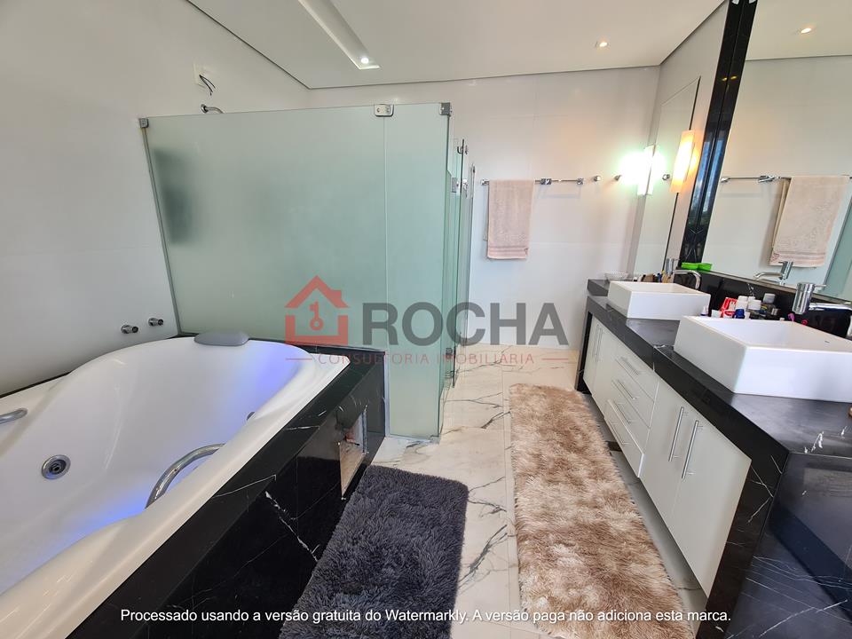 Rodovia BR-020 Km 2,6 - Condomínio Recanto Real - Casa térrea, alto padrão, aceito financiamento — foto 28