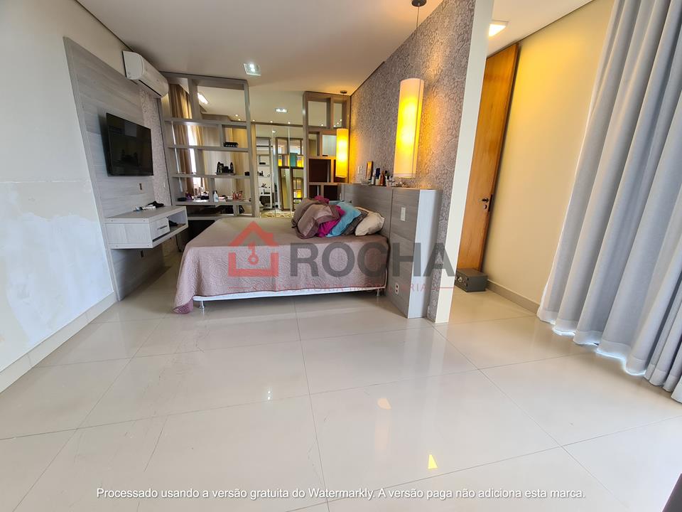 Rodovia BR-020 Km 2,6 - Condomínio Recanto Real - Casa térrea, alto padrão, aceito financiamento — foto 23