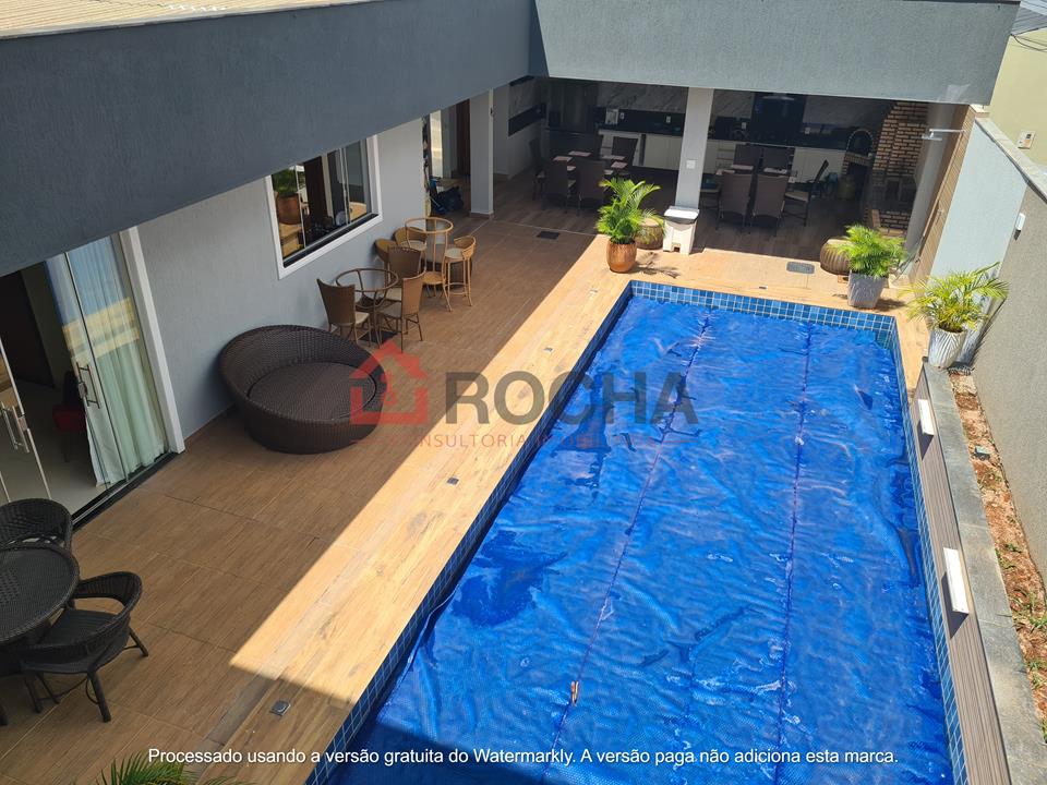 Rodovia BR-020 Km 2,6 - Condomínio Recanto Real - Casa térrea, alto padrão, aceito financiamento — foto 25