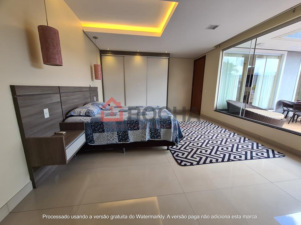 Rodovia BR-020 Km 2,6 - Condomínio Recanto Real - Casa térrea, alto padrão, aceito financiamento — foto 16