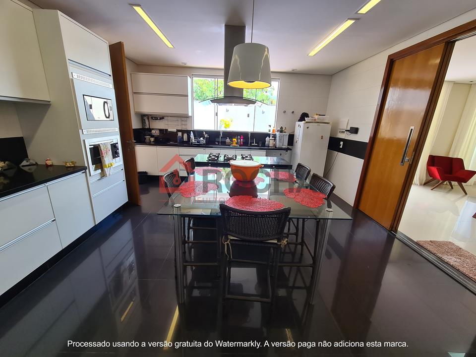 Rodovia BR-020 Km 2,6 - Condomínio Recanto Real - Casa térrea, alto padrão, aceito financiamento — foto 21