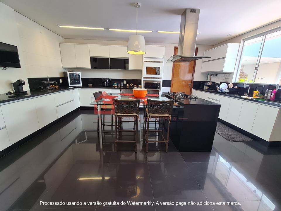 Rodovia BR-020 Km 2,6 - Condomínio Recanto Real - Casa térrea, alto padrão, aceito financiamento — foto 12