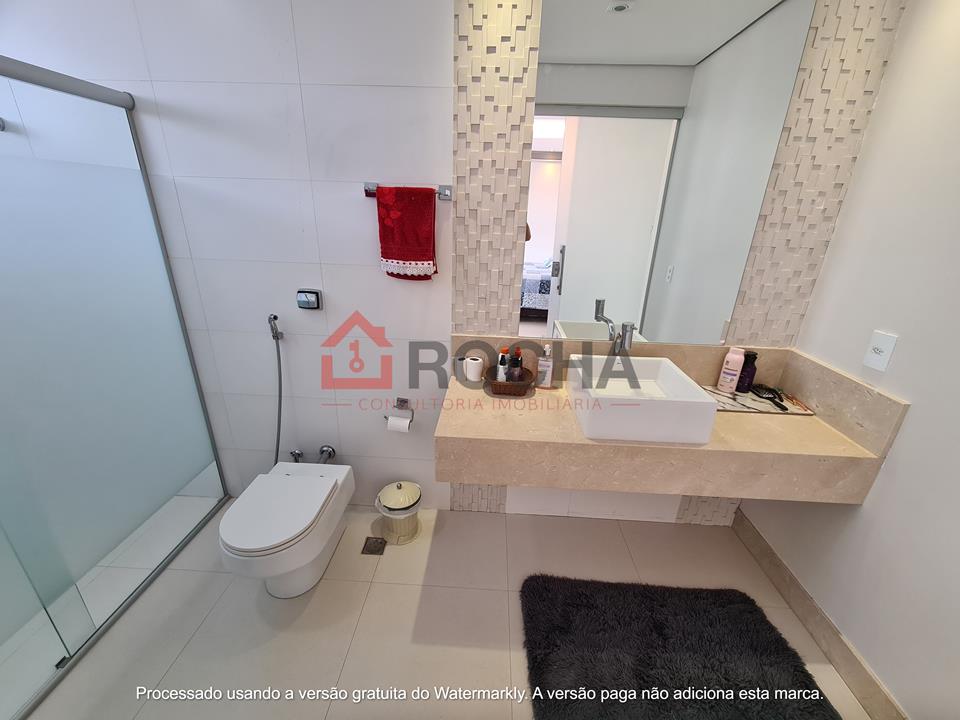 Rodovia BR-020 Km 2,6 - Condomínio Recanto Real - Casa térrea, alto padrão, aceito financiamento — foto 2