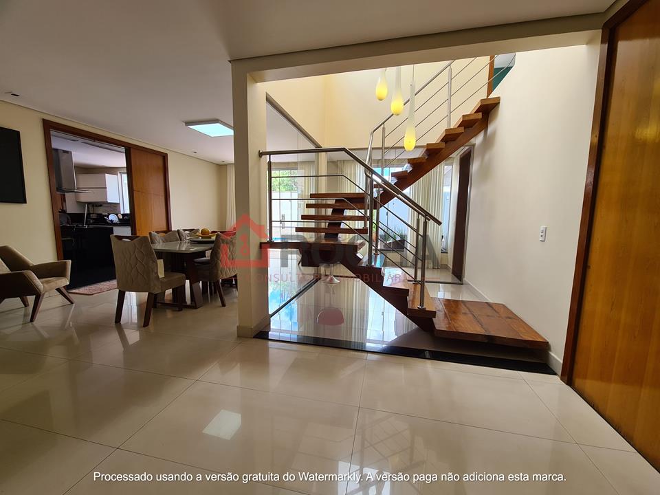 Rodovia BR-020 Km 2,6 - Condomínio Recanto Real - Casa térrea, alto padrão, aceito financiamento — foto 22