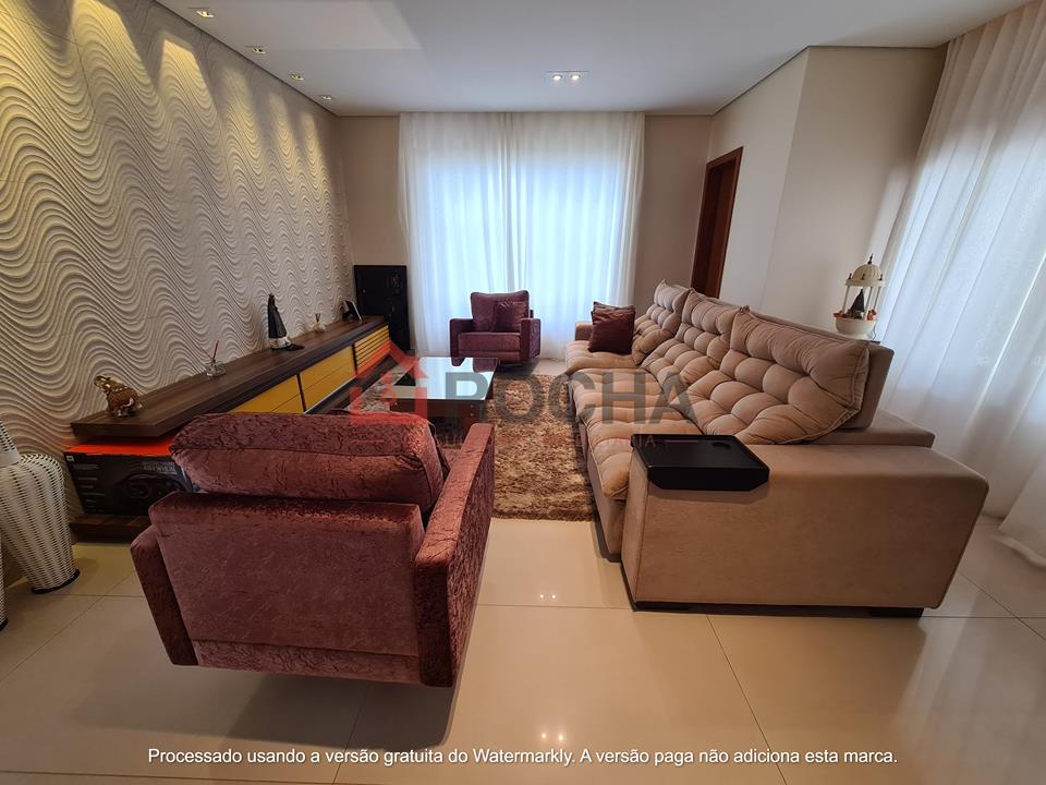 Rodovia BR-020 Km 2,6 - Condomínio Recanto Real - Casa térrea, alto padrão, aceito financiamento — foto 11
