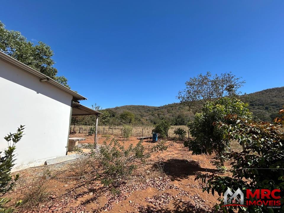 Divisa do DF com Padre Bernardo - FAZENDA COM 31,5 HECTARES – DF-206 | ÀS MARGENS DO RIO DO SAL — foto 8