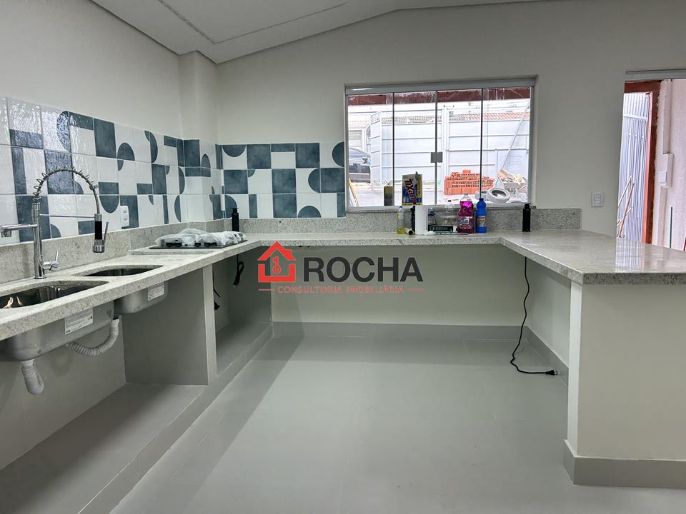 Quadra 2 - quadra 2 casa reformada aceito financiamento — foto 5