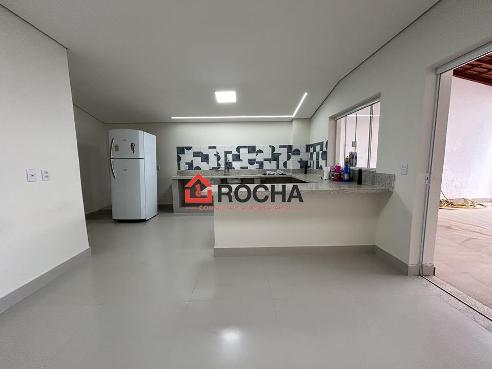 Quadra 2 - quadra 2 casa reformada aceito financiamento — foto 1