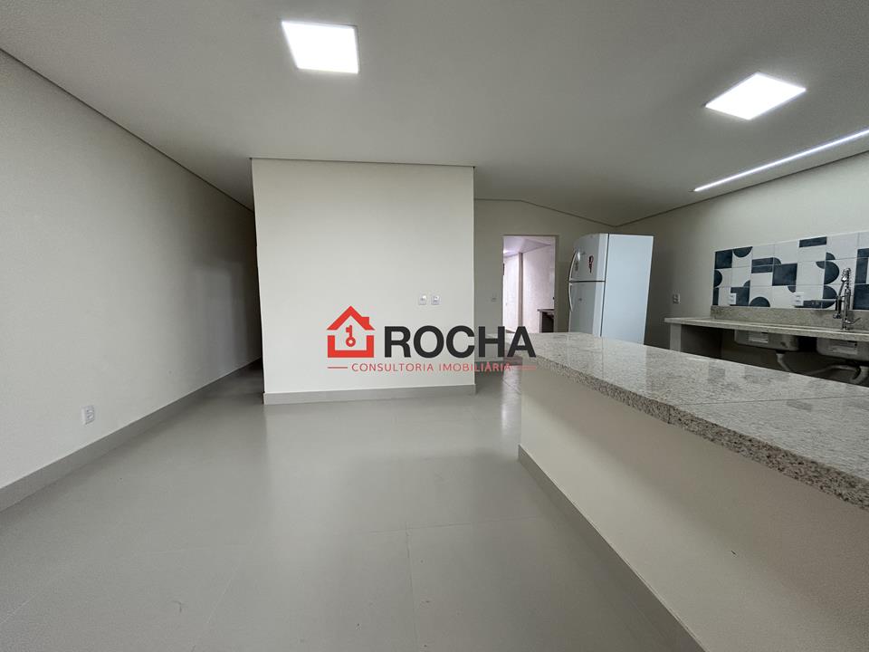 Quadra 2 - quadra 2 casa reformada aceito financiamento — foto 4