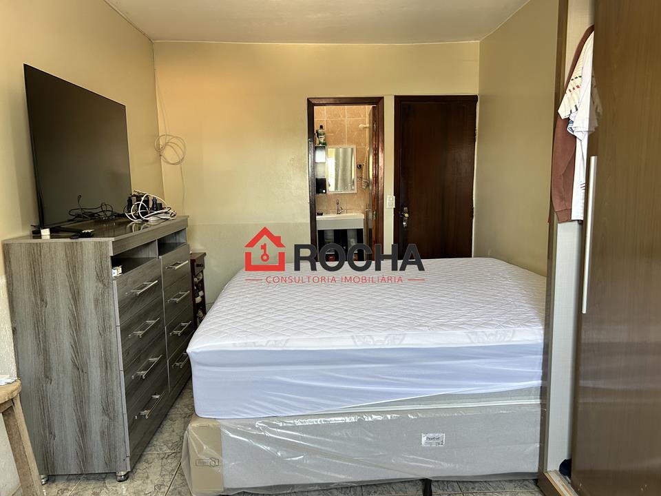 Quadra 6 - QUADRA 6 ACEITO FINANCIAMENTO E CASA CASA MENOR — foto 6