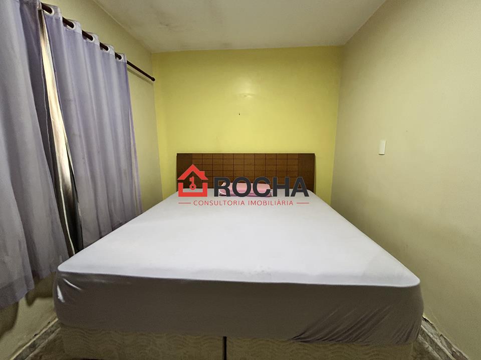 Quadra 6 - QUADRA 6 ACEITO FINANCIAMENTO E CASA CASA MENOR — foto 8
