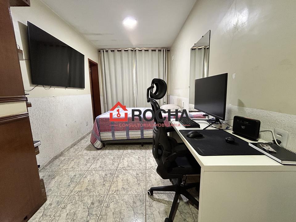Quadra 6 - QUADRA 6 ACEITO FINANCIAMENTO E CASA CASA MENOR — foto 9