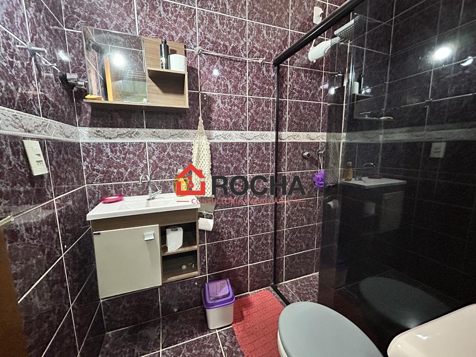 Quadra 6 - QUADRA 6 ACEITO FINANCIAMENTO E CASA CASA MENOR — foto 12