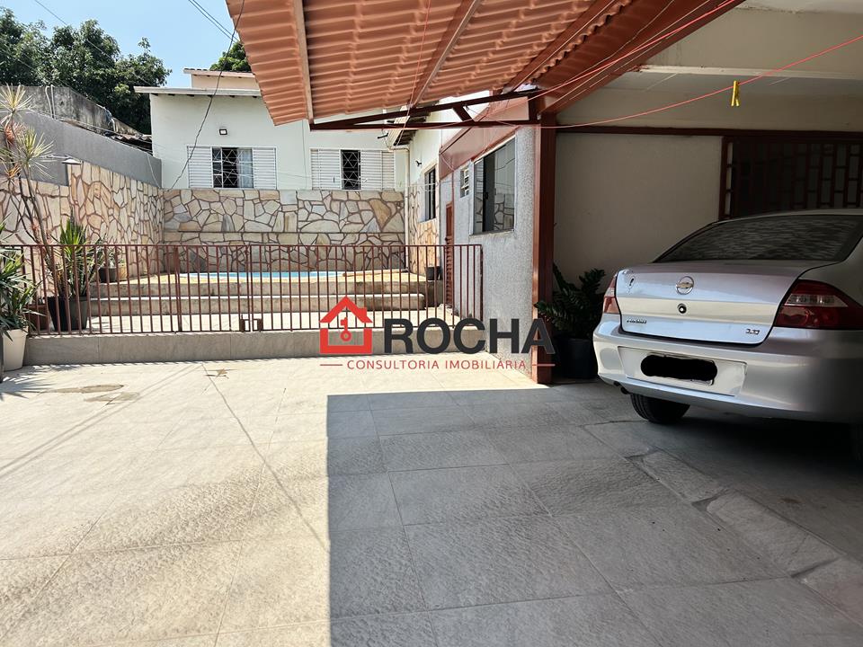 Quadra 6 - QUADRA 6 ACEITO FINANCIAMENTO E CASA CASA MENOR — foto 1