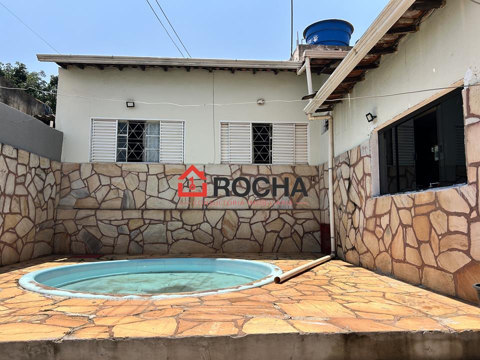 Quadra 6 - QUADRA 6 ACEITO FINANCIAMENTO E CASA CASA MENOR — foto 4