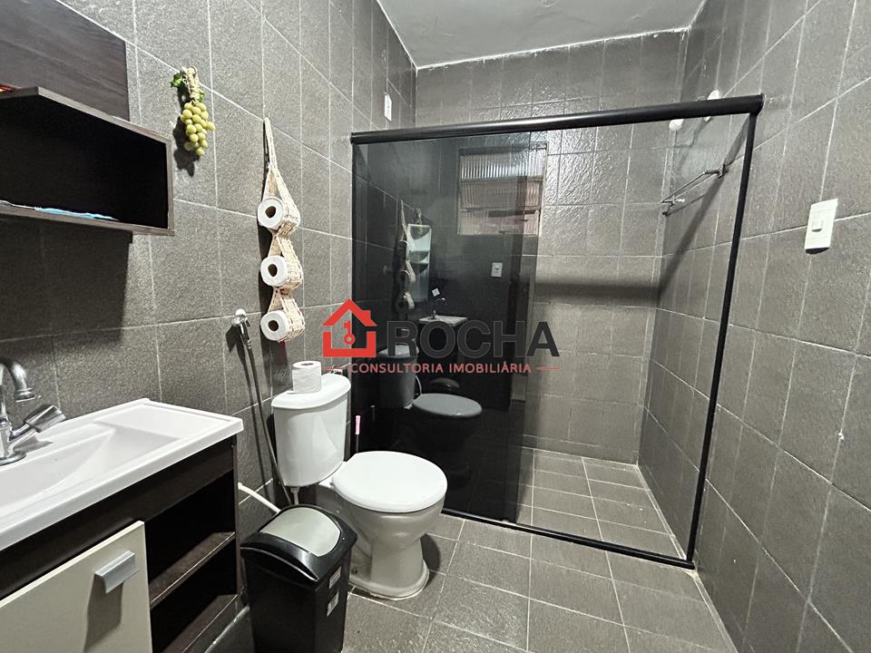 Quadra 6 - QUADRA 6 ACEITO FINANCIAMENTO E CASA CASA MENOR — foto 13