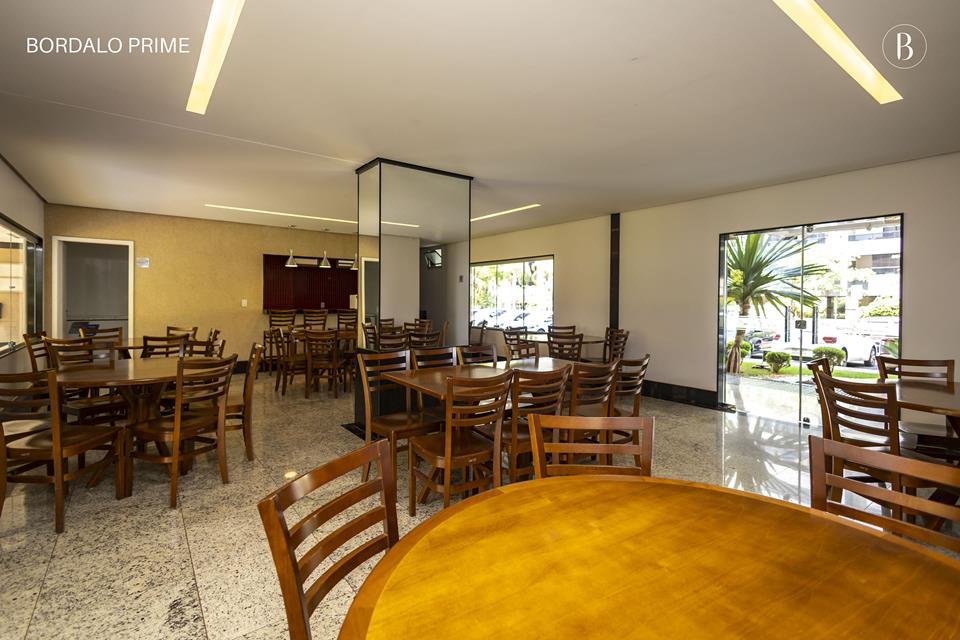 Apartamento - Brasília - Foto 28