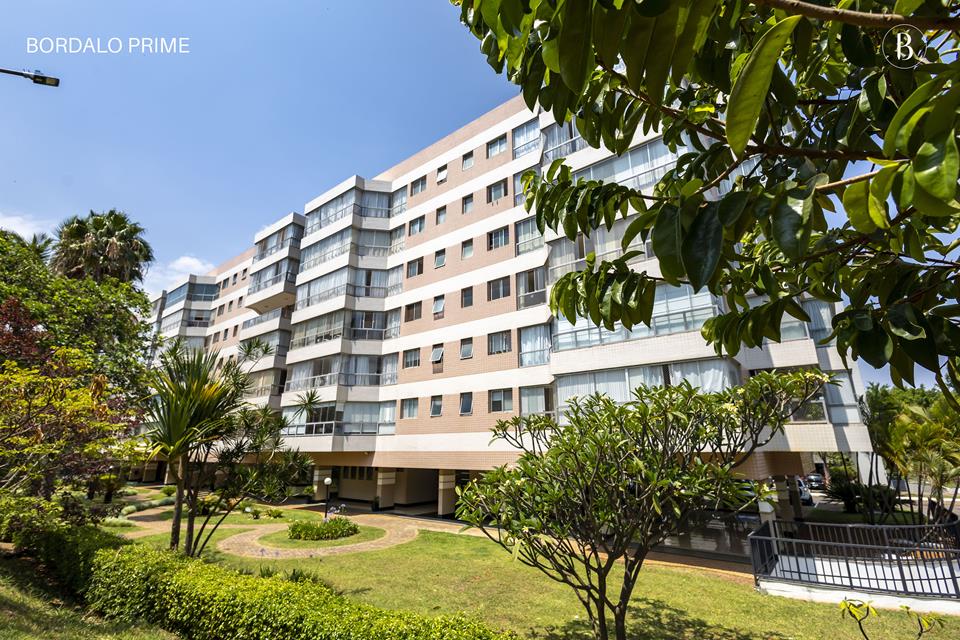 Apartamento - Brasília - Foto 27