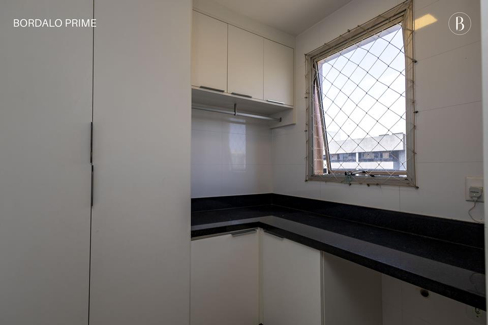 Apartamento - Brasília - Foto 23