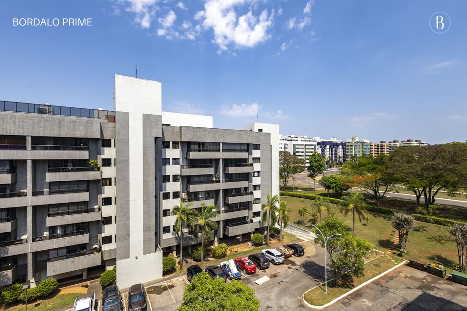 Apartamento - Brasília - Foto 26