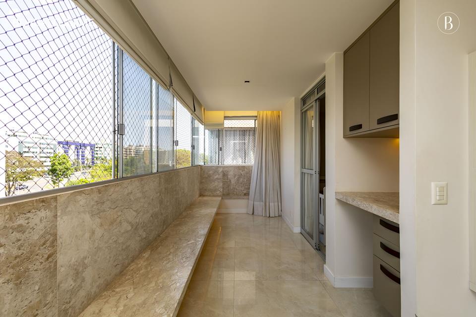 Apartamento - Brasília - Foto 4