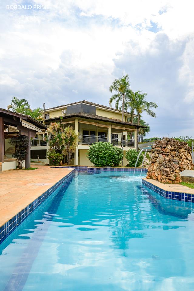 Casa - Brasília - Foto 1
