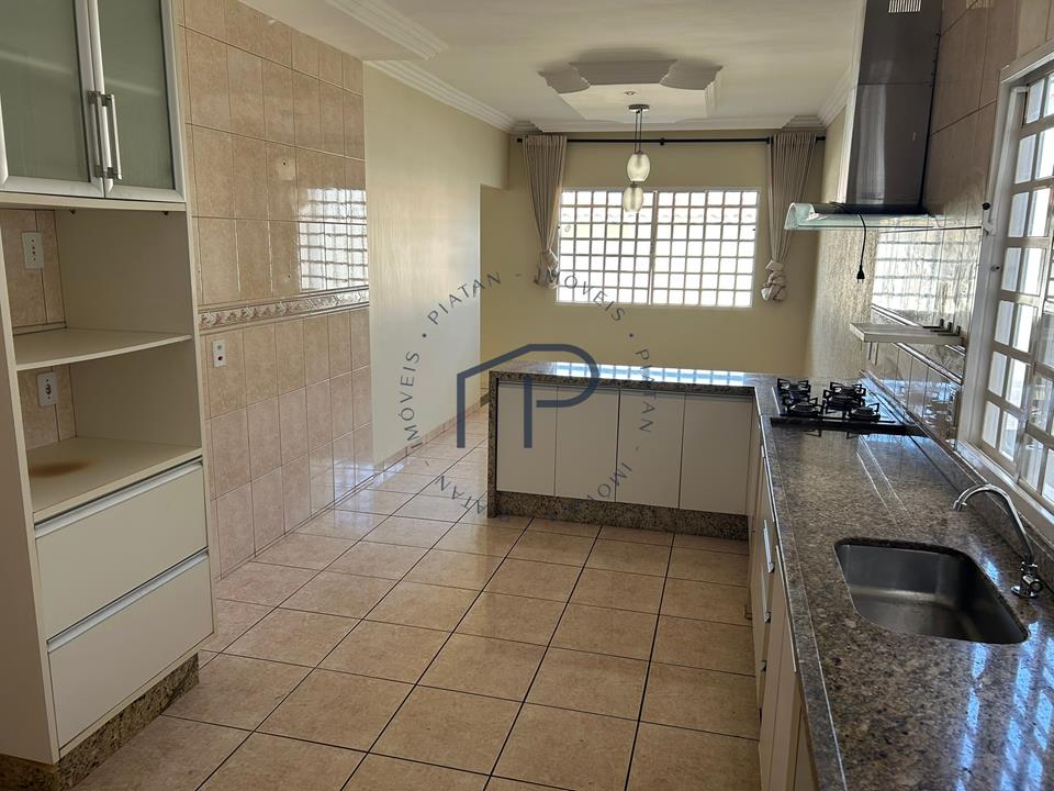 Rua 10 Chácara 159 - Aluga-se Casa com 03 quartos e Excelente área de lazer na Vicente Pires/DF — foto 10