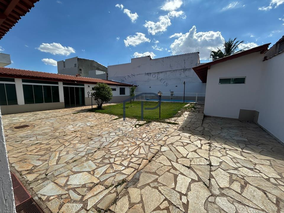 Rua 10 Chácara 159 - Aluga-se Casa com 03 quartos e Excelente área de lazer na Vicente Pires/DF — foto 4