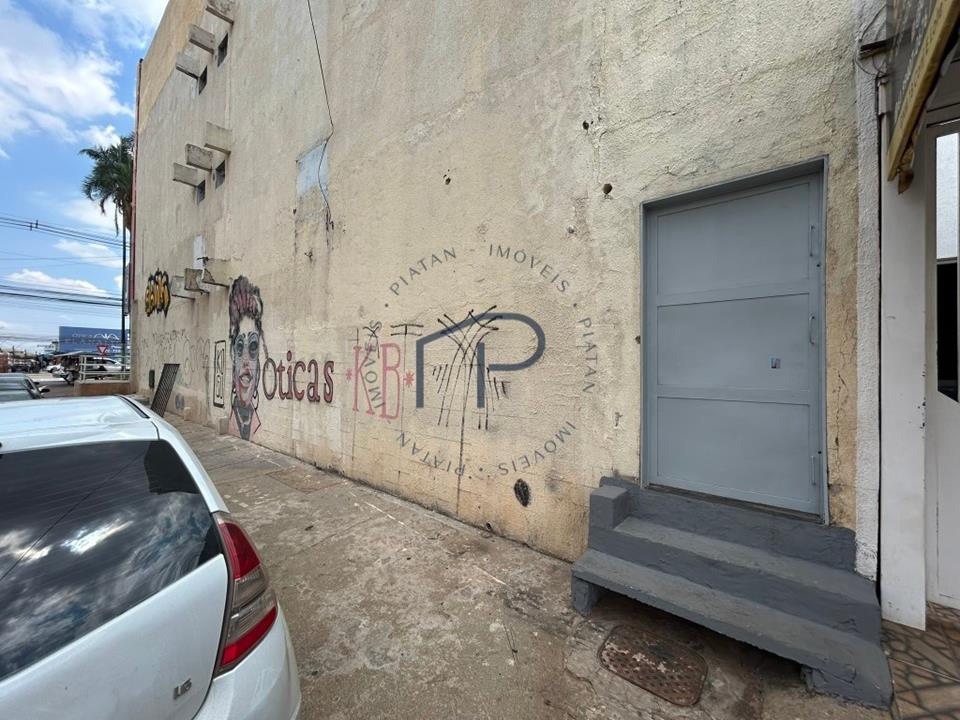 QNM 18 Conjunto E - Aluga-se Loja de Galeria em local movimentado- Ceilândia Centro/DF — foto 7